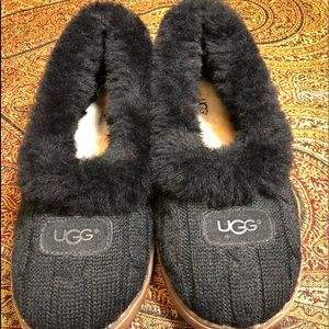 UGG Slippers